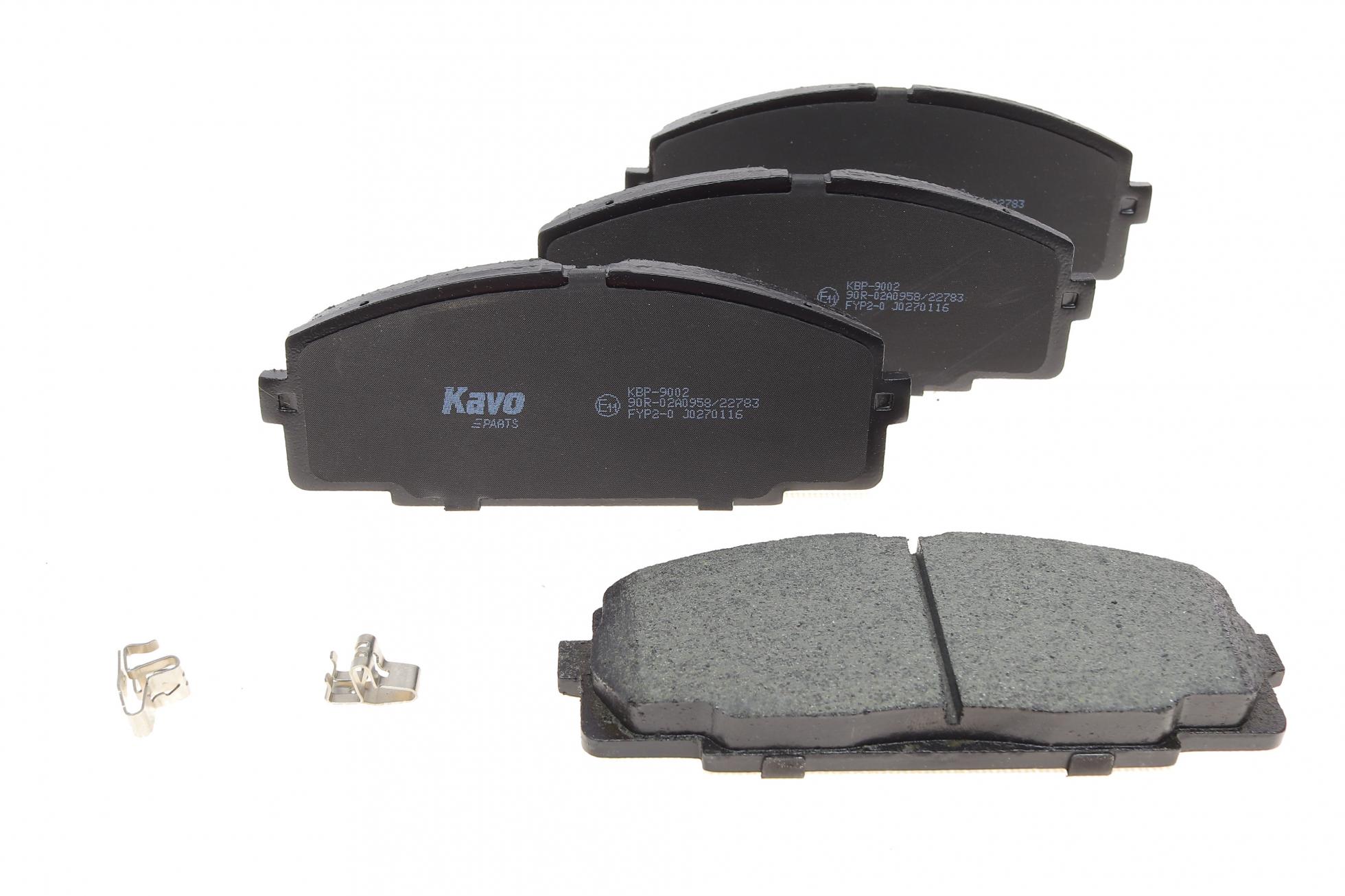 KBP9002 KAVO PARTS